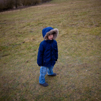 Turville - 21 January 2012