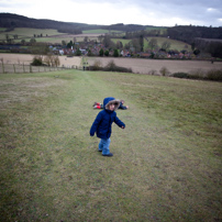 Turville - 21 January 2012