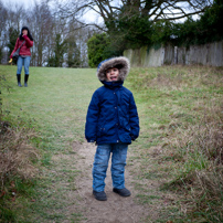 Turville - 21 January 2012