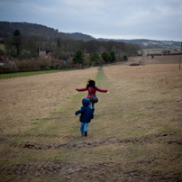 Turville - 21 January 2012