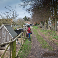 Baylham's House - 09 March 2012