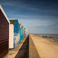 Southwold - 10 March 2012