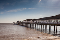 Southwold - 10 March 2012