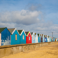 Southwold - 10 March 2012