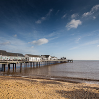 Southwold - 10 March 2012