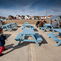 Southwold - 10 March 2012