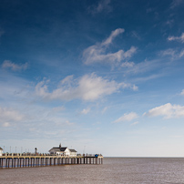 Southwold - 10 March 2012