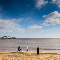 Southwold - 10 March 2012