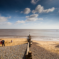 Southwold - 10 March 2012