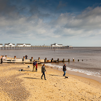 Southwold - 10 March 2012