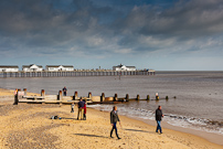 Southwold - 10 March 2012