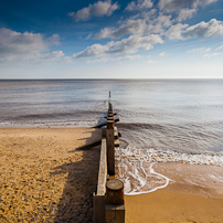 Southwold - 10 March 2012