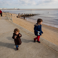 Southwold - 10 March 2012