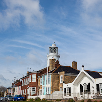 Southwold - 10 March 2012