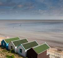 Southwold - 10 March 2012