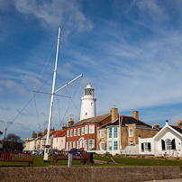 Southwold - 10 March 2012