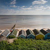 Southwold - 10 March 2012