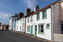 Southwold - 10 March 2012