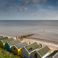 Southwold - 10 March 2012