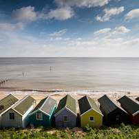 Southwold - 10 March 2012