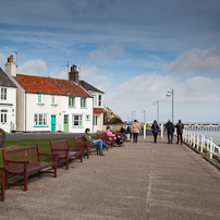 Southwold - 10 March 2012