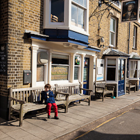 Southwold - 10 March 2012