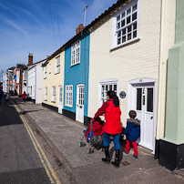 Southwold - 10 March 2012