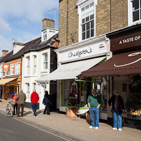 Southwold - 10 March 2012