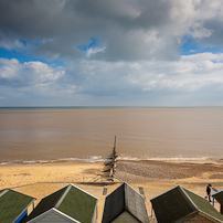 Southwold - 10 March 2012