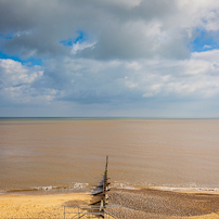 Southwold - 10 March 2012