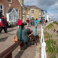 Southwold - 10 March 2012