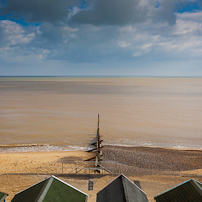 Southwold - 10 March 2012