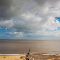 Southwold - 10 March 2012