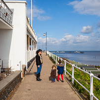 Southwold - 10 March 2012