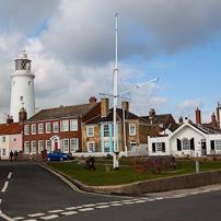 Southwold - 10 March 2012