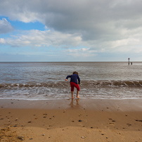 Southwold - 10 March 2012