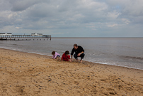 Southwold - 10 March 2012