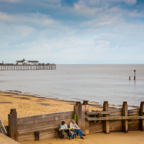 Southwold - 10 March 2012