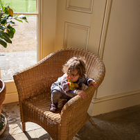 Ickworth House - 11 March 2012