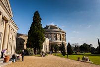 Ickworth House - 11 March 2012