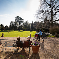 Ickworth House - 11 March 2012