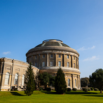 Ickworth House - 11 March 2012