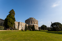 Ickworth House - 11 March 2012