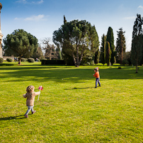 Ickworth House - 11 March 2012