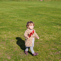 Ickworth House - 11 March 2012