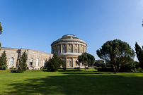 Ickworth House - 11 March 2012