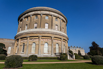 Ickworth House - 11 March 2012