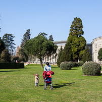 Ickworth House - 11 March 2012