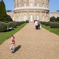 Ickworth House - 11 March 2012