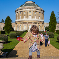 Ickworth House - 11 March 2012